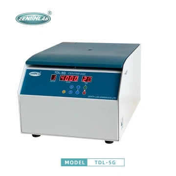 LC-05C Low speed centrifuge Max speed 4000rpm China Manufacturer